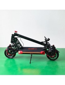 BLADE X Single Monopattino Elettrico 48V 18.2AH 800W Monopattini Elettrici