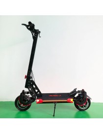 BLADE X Single Monopattino Elettrico 48V 18.2AH 800W Monopattini Elettrici