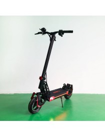 BLADE X Single Monopattino Elettrico 48V 18.2AH 800W Monopattini Elettrici