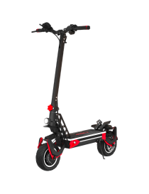 BLADE X Minimotors Version, Monopattino Elettrico 60V 24AH 60V 1200Wx2 Monopattini Elettrici